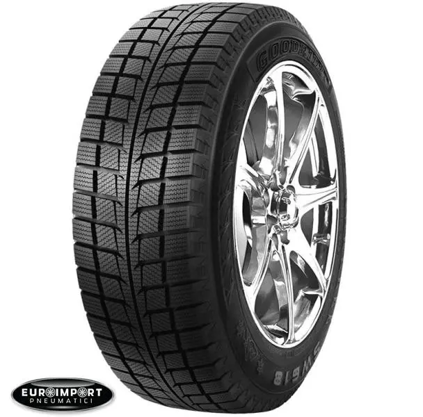 Goodride Sw 618  195/60 R15 88 T   TL